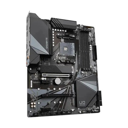 Gigabyte X570S UD Motherboard  Microcenter India