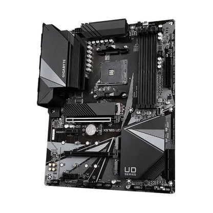 Gigabyte X570S UD Motherboard  Microcenter India