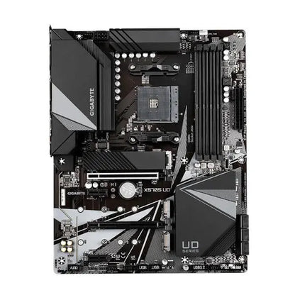 Gigabyte X570S UD Motherboard  Microcenter India