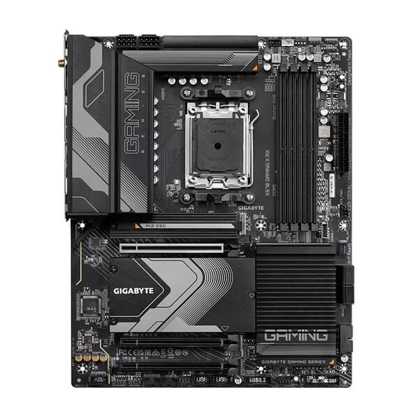 Gigabyte X670 Gaming X AX Motherboard 
