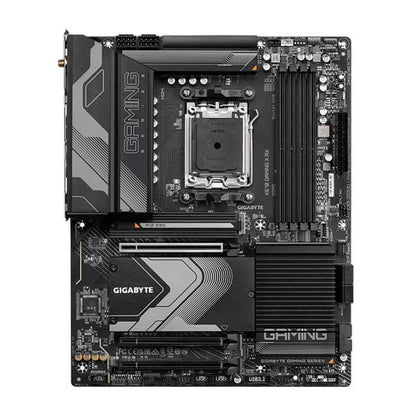 Gigabyte X670 Gaming X AX Motherboard 