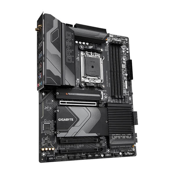 Gigabyte X670 Gaming X AX Motherboard 