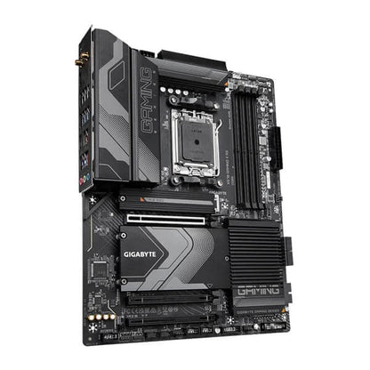 Gigabyte X670 Gaming X AX Motherboard 