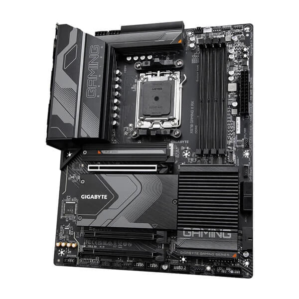 Gigabyte X670 Gaming X AX Motherboard 