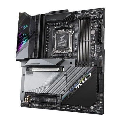 GIGABYTE X670E AORUS Master  Microcenter India