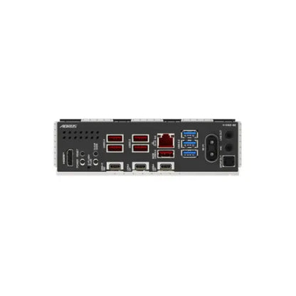 Gigabyte X870E AORUS Elite X3D Motherboard - Microcenter India.