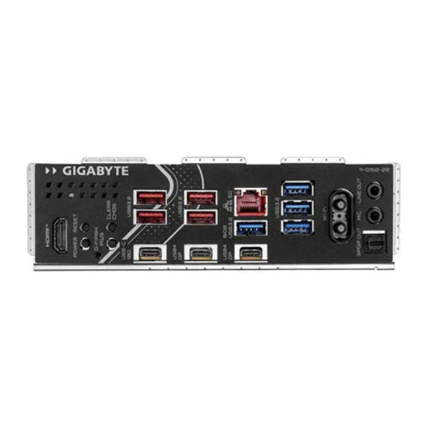 Gigabyte X870E Eagle X3D WiFi7 Motherboard - Microcenter India.
