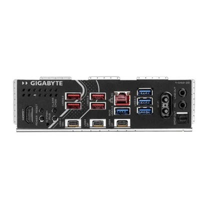 Gigabyte X870E Eagle X3D WiFi7 Motherboard - Microcenter India.