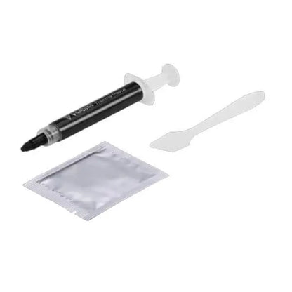 Gamdias XC5 Performance CPU Cooling Thermal Paste  Microcenter India