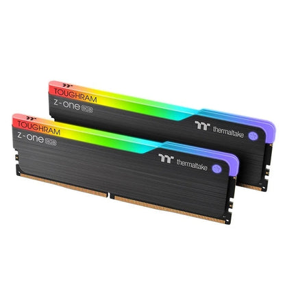 Thermaltake TOUGHRAM Z-ONE RGB Memory DDR4 4000MHz (8GB x 2)  Microcenter India