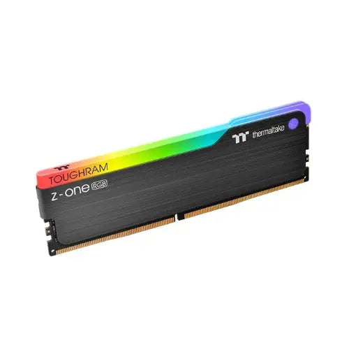 Thermaltake TOUGHRAM Z-ONE RGB 16GB 4400MHz DDR4 RAM - Microcenter India.