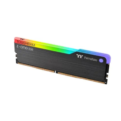 Thermaltake TOUGHRAM Z-ONE RGB 16GB 4400MHz DDR4 RAM - Microcenter India.