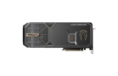 Zotac Gaming GeForce RTX 5080 AMP Extreme Infinity Graphics card  Microcenter India