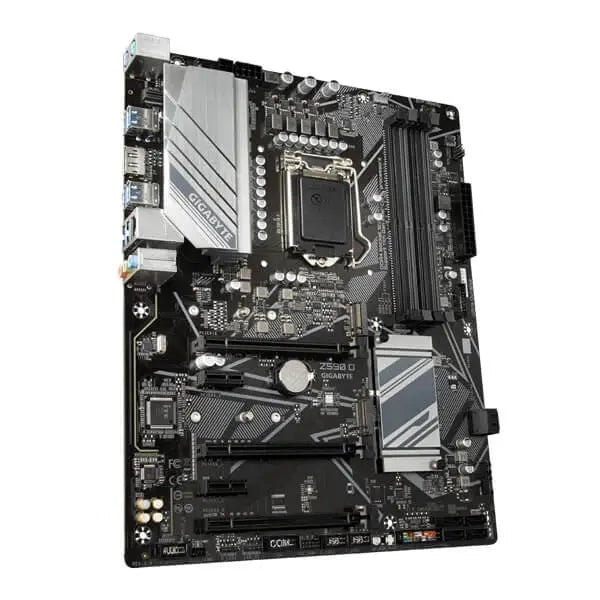 Gigabyte Z590 D Motherboard  Microcenter India