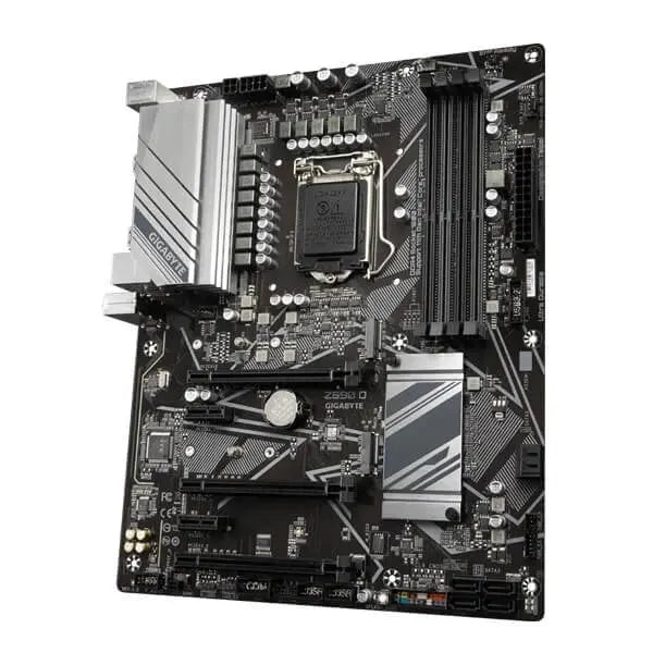 Gigabyte Z590 D Motherboard  Microcenter India