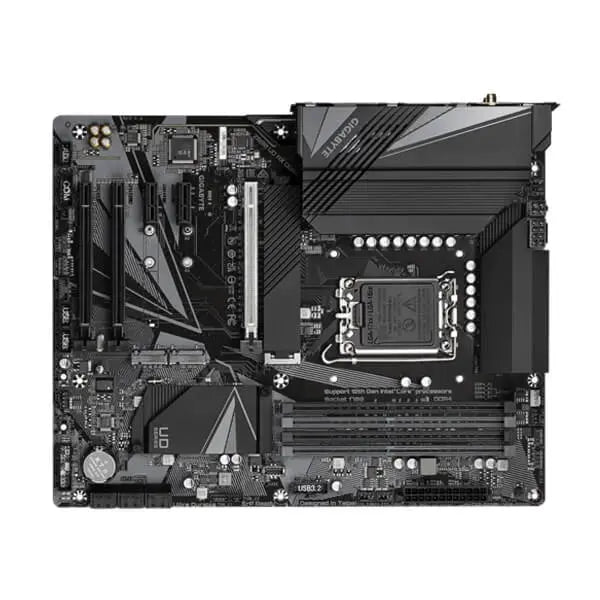 Gigabyte Z690 UD AX DDR4 V2 (Wi-Fi) Motherboard 