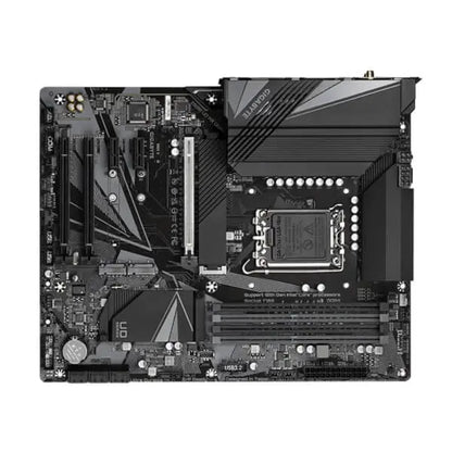 Gigabyte Z690 UD AX DDR4 V2 (Wi-Fi) Motherboard 