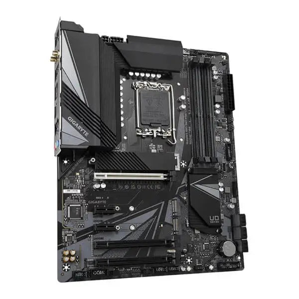 Gigabyte Z690 UD AX DDR4 V2 (Wi-Fi) Motherboard 