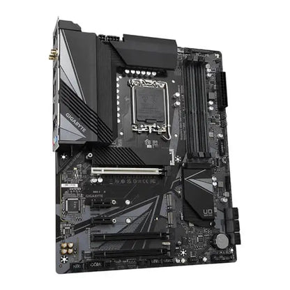 Gigabyte Z690 UD AX DDR4 V2 (Wi-Fi) Motherboard 