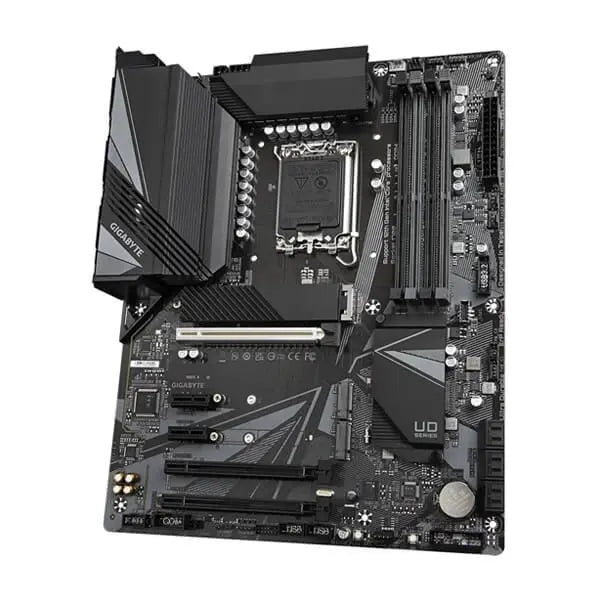 Gigabyte Z690 UD AX DDR4 V2 (Wi-Fi) Motherboard 