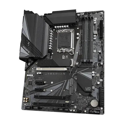 Gigabyte Z690 UD AX DDR4 V2 (Wi-Fi) Motherboard 