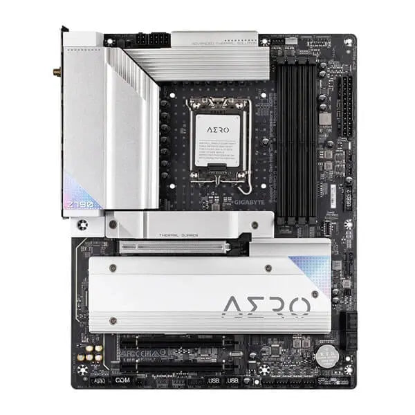 Gigabyte Z790 Aero G (Wi-Fi) Motherboard 