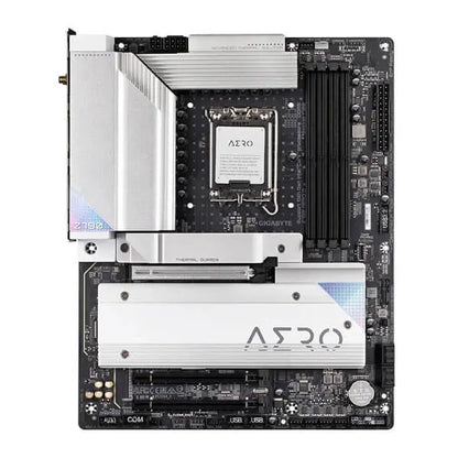 Gigabyte Z790 Aero G (Wi-Fi) Motherboard 