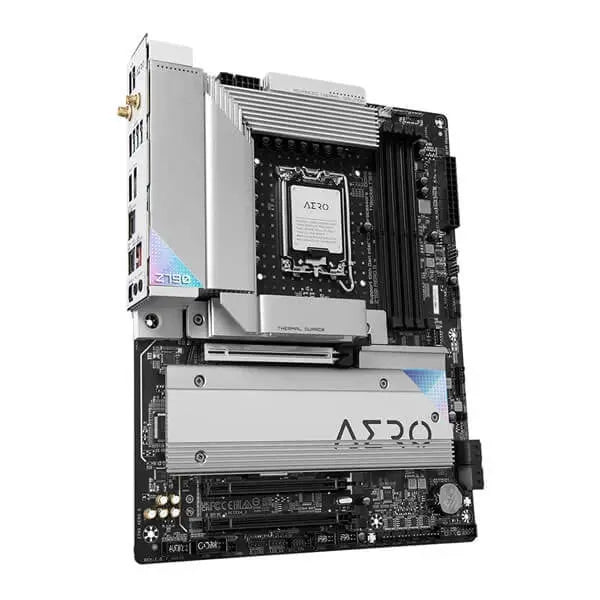Gigabyte Z790 Aero G (Wi-Fi) Motherboard 