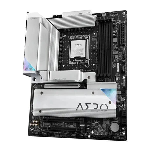Gigabyte Z790 Aero G (Wi-Fi) Motherboard 