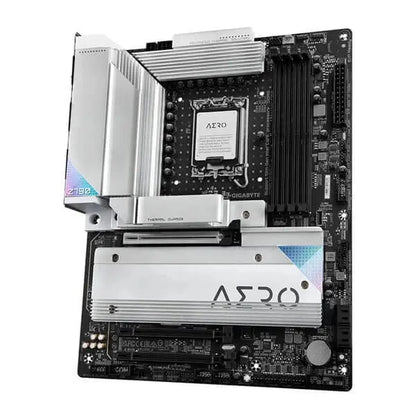 Gigabyte Z790 Aero G (Wi-Fi) Motherboard 