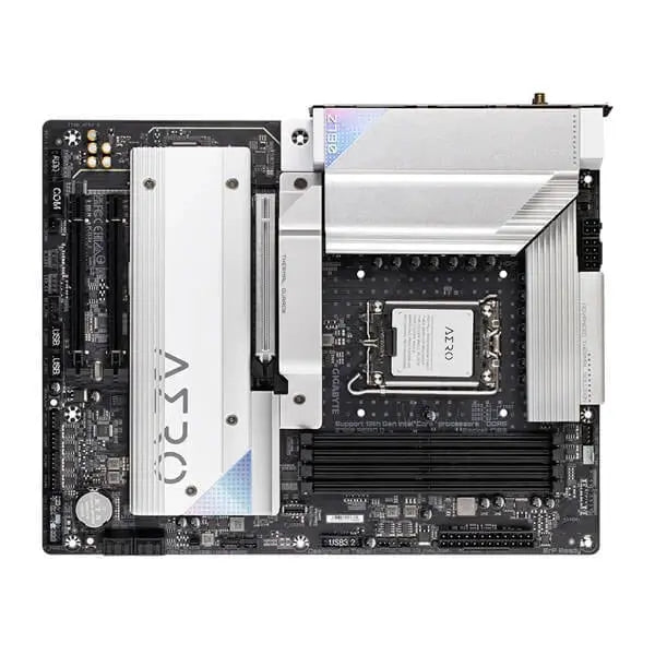 Gigabyte Z790 Aero G (Wi-Fi) Motherboard 