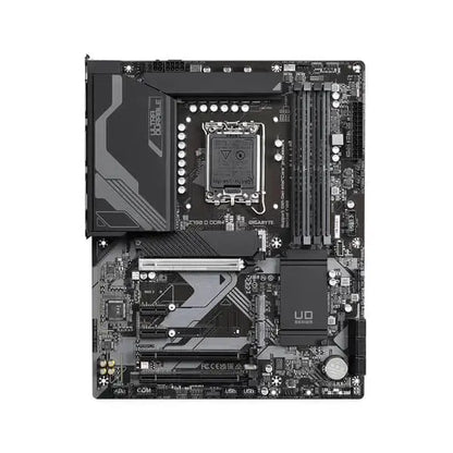 Gigabyte Z790 D DDR4 Motherboard  Microcenter India