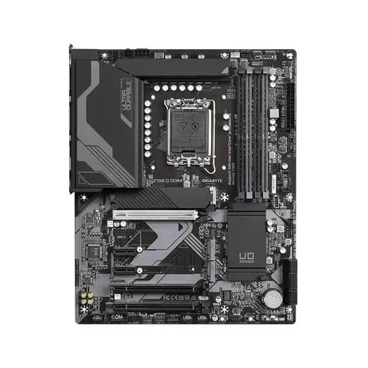 Gigabyte Z790 D DDR4 Motherboard  Microcenter India