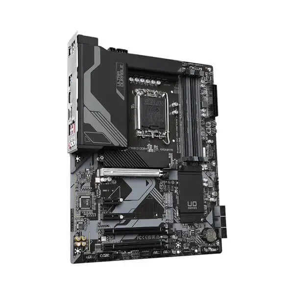 Gigabyte Z790 D DDR4 Motherboard  Microcenter India