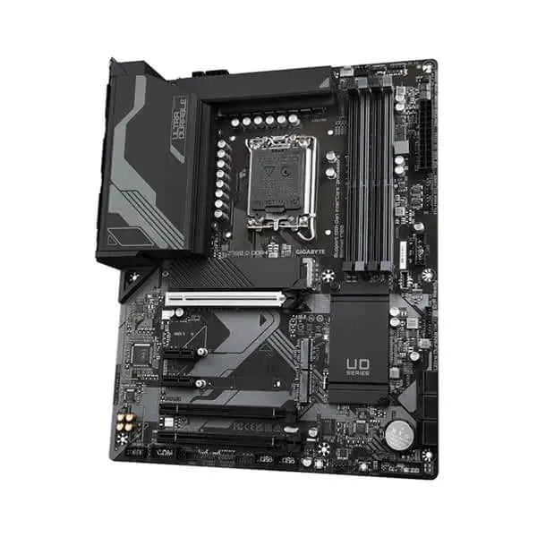 Gigabyte Z790 D DDR4 Motherboard  Microcenter India