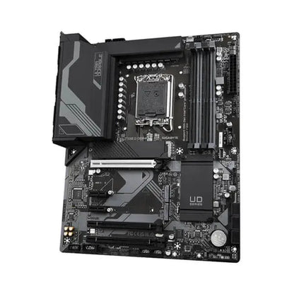 Gigabyte Z790 D DDR4 Motherboard  Microcenter India