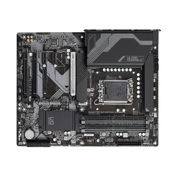 Gigabyte Z790 D DDR4 Motherboard  Microcenter India