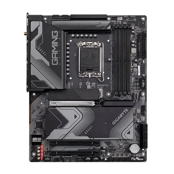 Gigabyte Z790 Gaming X AX Motherboard  Microcenter India