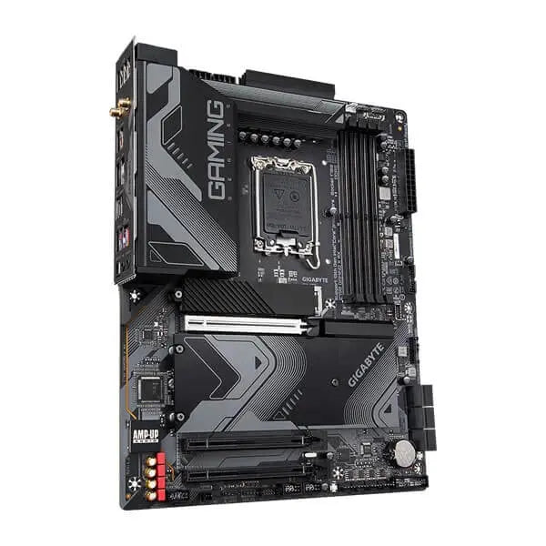 Gigabyte Z790 Gaming X AX Motherboard  Microcenter India