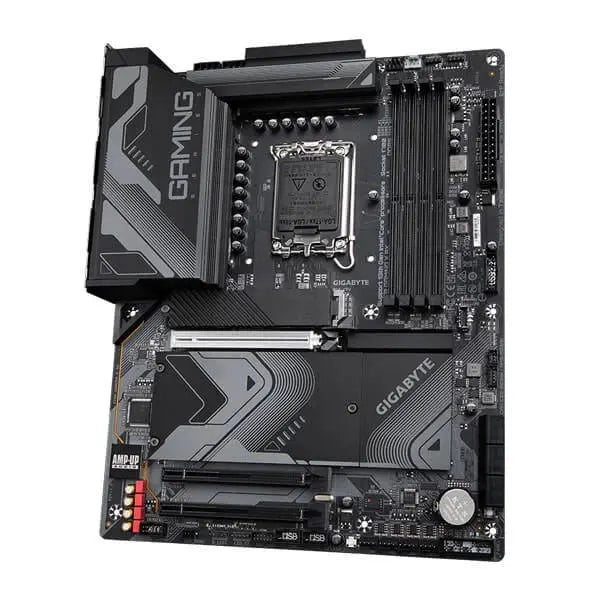 Gigabyte Z790 Gaming X AX Motherboard  Microcenter India