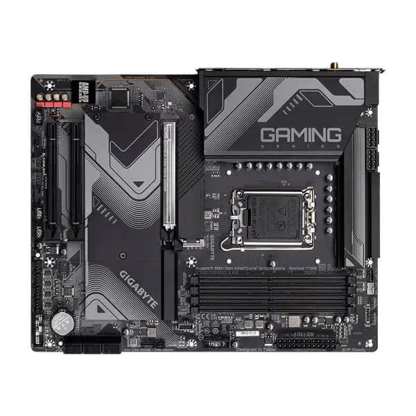 Gigabyte Z790 Gaming X AX Motherboard  Microcenter India