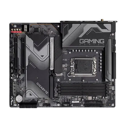 Gigabyte Z790 Gaming X AX Motherboard  Microcenter India