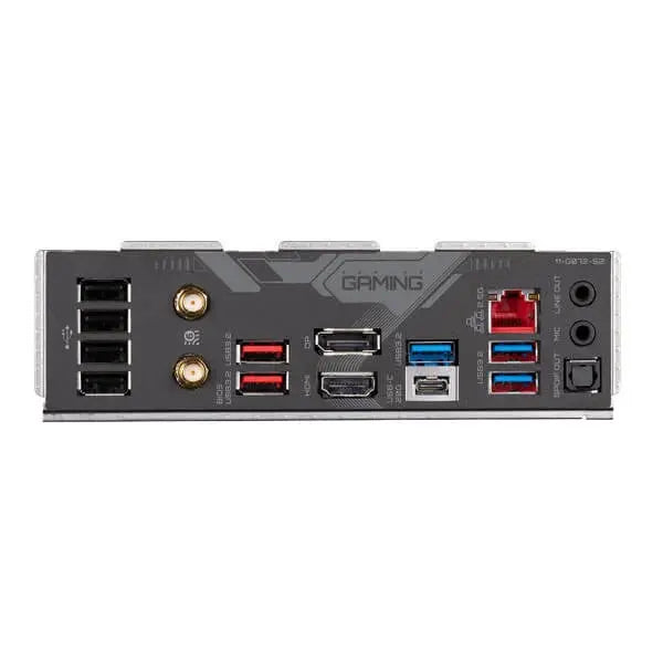 Gigabyte Z790 Gaming X AX Motherboard  Microcenter India