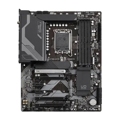 Gigabyte Z790 UD AC Motherboard  Microcenter India