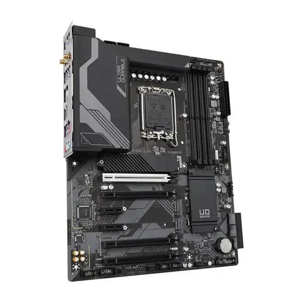 Gigabyte Z790 UD AC Motherboard  Microcenter India