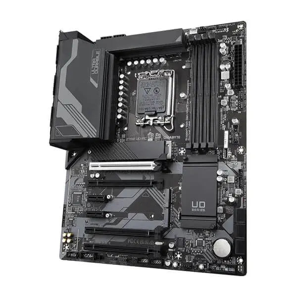 Gigabyte Z790 UD AC Motherboard  Microcenter India