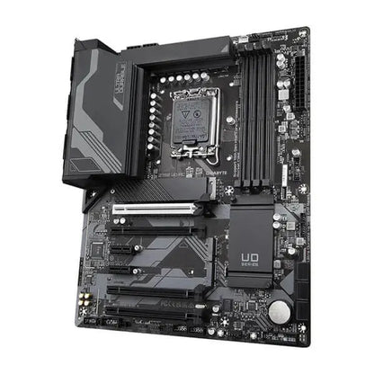 Gigabyte Z790 UD AC Motherboard  Microcenter India