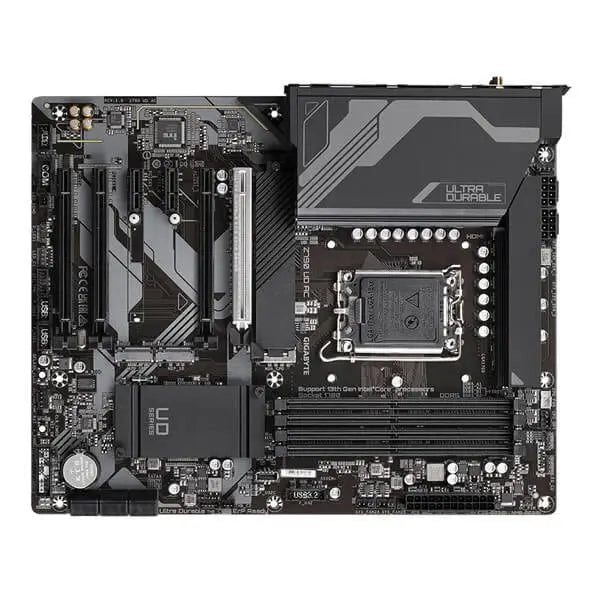 Gigabyte Z790 UD AC Motherboard  Microcenter India