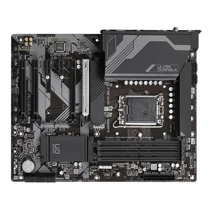 Gigabyte Z790 UD AC Motherboard  Microcenter India