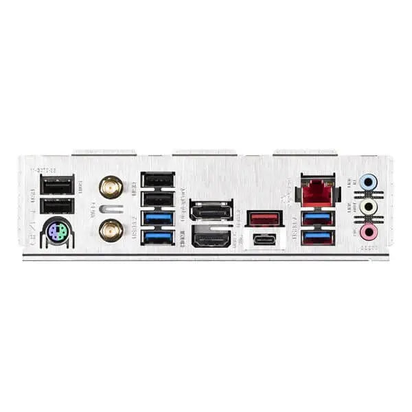Gigabyte Z790 UD AC Motherboard  Microcenter India